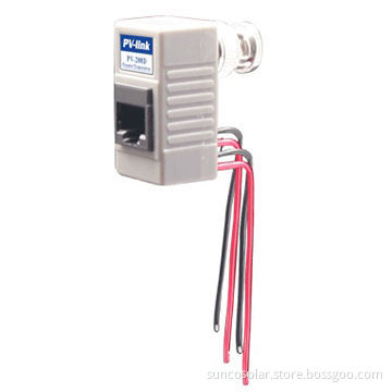 UTP Balun with Power, Data Function, Measures 37 x 22 x 42mm